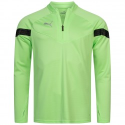 мъжка,блуза,мъжки,пуловери,puma,teamfinal,training,men,1,4,zip,sweatshirt
