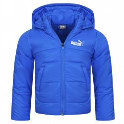 бебешко,яке,puma,minicats,baby,winter,jacket