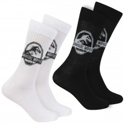 мъжки,чорапи,спортни,чорапи,всички,чорапи,мъжки,чорапи,jurassic,world,men,sports,socks,2,pairs
