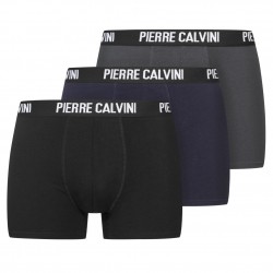 мъжки,боксерки,мъжко,бельо,pierre,calvini,hipster,men,boxer,shorts,pack,of,3,dark