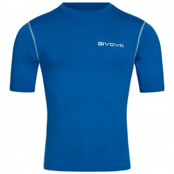givova,baselayer,top,sports,top,corpus,2,blue