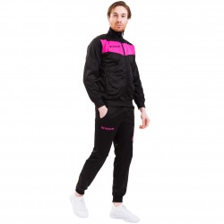 анцуг,мъжки,анцузи,givova,tuta,visa,tracksuit,black,fuxia