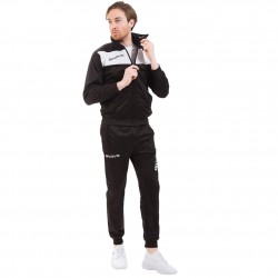 анцуг,мъжки,анцузи,givova,tuta,visa,tracksuit,black,white