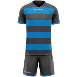 къси,панталони,мъжки,къси,панталони,ръгби,облекла,givova,rugby,kit,jersey,with,shorts,grey,turquoise