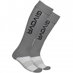 чорапи,футболни,чорапи,givova,socks,calza,allenamento,gray,navy