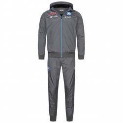 мъжки,анцуг,ssc,neapel,ea7,emporio,armani,men,hoods,presentation,tracksuit,grey