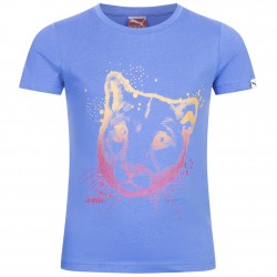 детска,тениска,детски,тениски,puma,girls,fun,graphic,tee,girl,t,shirt