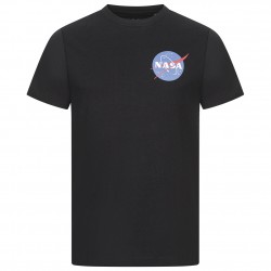 мъжка,тениска,мъжки,тениски,nasa,core,logo,men,t,shirt