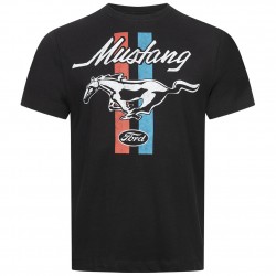 мъжка,тениска,мъжки,тениски,ford,mustang,stripes,men,t,shirt