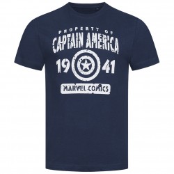 мъжка,тениска,мъжки,тениски,captain,america,marvel,property,men,t,shirt