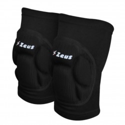 волейлбол,zeus,volley,pro,volleyball,knee,pads,black