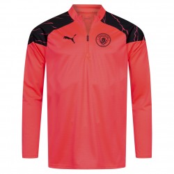 мъжка,блуза,мъжки,пуловери,manchester,city,puma,training,1,4,zip,men,sweatshirt