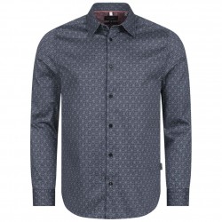 ted,baker,pavia,star,geo,print,men,long,sleeved,shirt