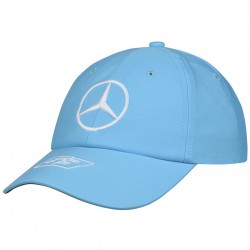 шапка,детски,шапки,всички,шапки,mercedes,f1,amg,x,george,russell,team,driver,cap