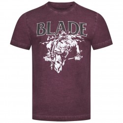 мъжка,тениска,мъжки,тениски,blade,marvel,men,t,shirt