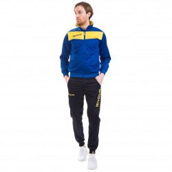 анцуг,мъжки,анцузи,детски,анцузи,givova,tuta,visa,tracksuit,blue,yellow
