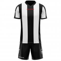 всички,футболни,облекла,givova,football,kit,jersey,with,shorts,kit,catalano,white,black