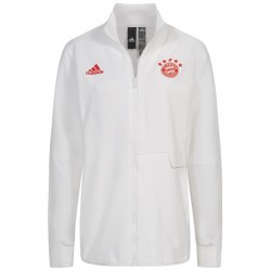 дамско,яке,fc,bayern,munich,adidas,women,presentation,jacket
