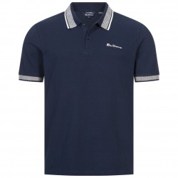 мъжка,блуза,с,яка,мъжки,блузи,с,яка,ben,sherman,mono,collar,interest,men,polo,shirt