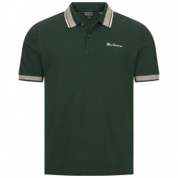 мъжка,блуза,с,яка,мъжки,блузи,с,яка,ben,sherman,mono,collar,interest,men,polo,shirt