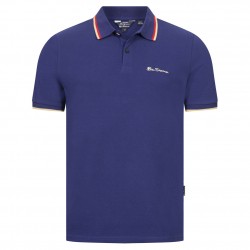 мъжка,блуза,с,яка,мъжки,блузи,с,яка,ben,sherman,twin,tipped,men,polo,shirt