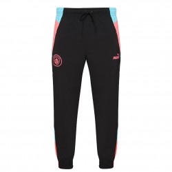 мъжки,панталони,manchester,city,puma,woven,pants,men,leisure,trousers