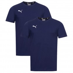 мъжка,тениска,мъжки,тениски,puma,teamgoal,casuals,men,t,shirt,pack,of,2