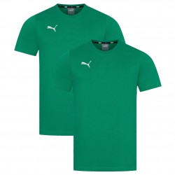 мъжка,тениска,мъжки,тениски,puma,teamgoal,casuals,men,t,shirt,pack,of,2