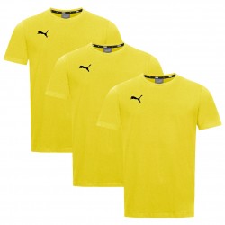 детска,тениска,детски,тениски,puma,teamgoal,casual,kids,t,shirt,pack,of,3