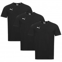 детска,тениска,детски,тениски,puma,teamgoal,casual,kids,t,shirt,pack,of,3