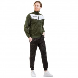 анцуг,мъжки,анцузи,givova,tuta,visa,tracksuit,green,black