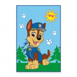 paw,patrol,doormat,carpet,rug,50,x,75,cm