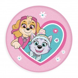 paw,patrol,kids,carpet,rug,80,cm
