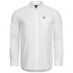 lyle,&,scott,regular,fit,men,long,sleeved,shirt