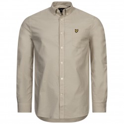 lyle,&,scott,regular,fit,men,long,sleeved,shirt