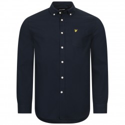 lyle,&,scott,regular,fit,men,long,sleeved,shirt