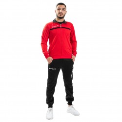 анцуг,мъжки,анцузи,детски,анцузи,givova,one,full,zip,tracksuit