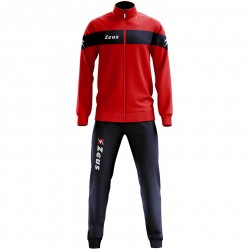 мъжки,анцуг,мъжки,анцузи,zeus,tuta,apollo,men,tracksuit,red,navy