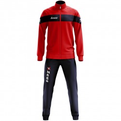 мъжки,анцуг,мъжки,анцузи,zeus,tuta,apollo,men,tracksuit,red,navy