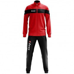 мъжки,анцуг,детски,анцузи,zeus,tuta,apollo,men,tracksuit,red,black