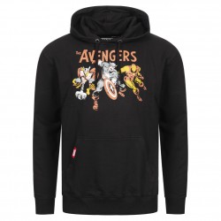 мъжки,суичър,мъжки,горнища,с,качулка,marvel,avengers,men,hoody