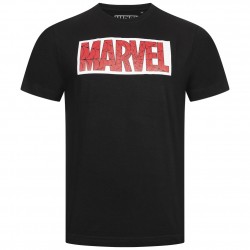 мъжка,тениска,мъжки,тениски,marvel,web,logo,men,t,shirt