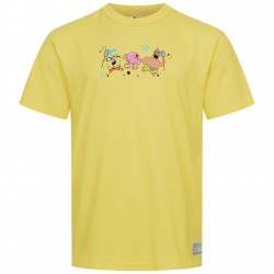 мъжка,тениска,мъжки,тениски,puma,x,spongebob,graphic,men,t,shirt