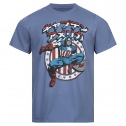 мъжка,тениска,мъжки,тениски,captain,america,marvel,japan,stances,men,t,shirt