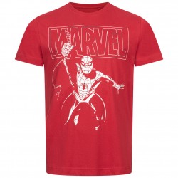 мъжка,тениска,мъжки,тениски,marvel,spiderman,swing,men,t,shirt