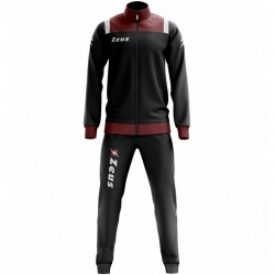 мъжки,анцуг,мъжки,анцузи,детски,анцузи,zeus,tuta,relax,vesuvio,men,tracksuit,black,dark,red