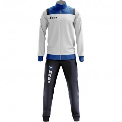 мъжки,анцуг,мъжки,анцузи,детски,анцузи,zeus,tuta,relax,vesuvio,men,tracksuit,white,blue