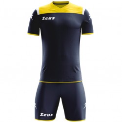 всички,футболни,облекла,zeus,kit,vesuvio,football,kit,2,piece,navy,yellow