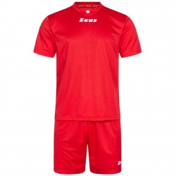 всички,футболни,облекла,zeus,kit,promo,football,kit,2,piece,red