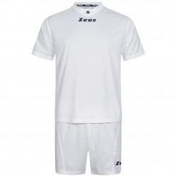 всички,футболни,облекла,zeus,kit,promo,football,kit,2,piece,white